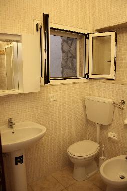 Ferienwohnung in Torre Canne (Brindisi) oder Ferienwohnung oder Ferienhaus