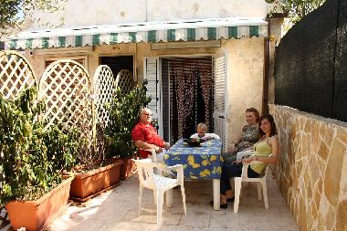 Ferienwohnung in Torre Canne (Brindisi) oder Ferienwohnung oder Ferienhaus