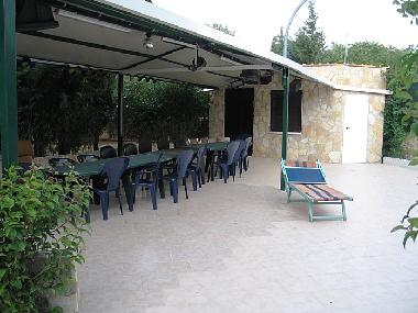 Ferienwohnung in Torre Canne (Brindisi) oder Ferienwohnung oder Ferienhaus