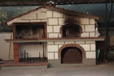 Ferienwohnung in Torre Canne (Brindisi) oder Ferienwohnung oder Ferienhaus