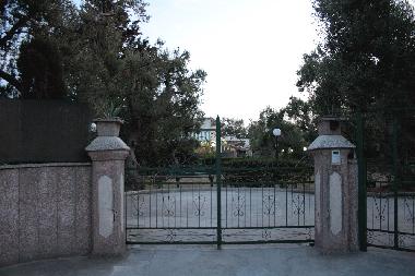 Ferienwohnung in Torre Canne (Brindisi) oder Ferienwohnung oder Ferienhaus