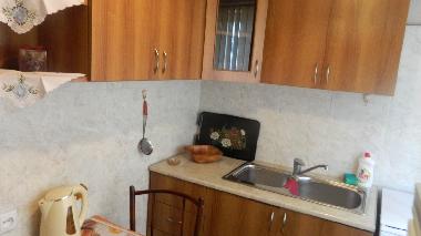 Ferienwohnung in Tbilisi (Tbilisi) oder Ferienwohnung oder Ferienhaus