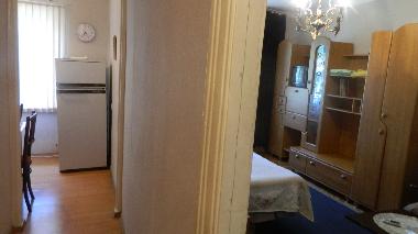 Ferienwohnung in Tbilisi (Tbilisi) oder Ferienwohnung oder Ferienhaus