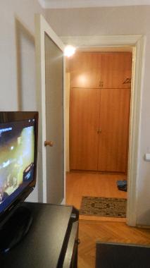 Ferienwohnung in Tbilisi (Tbilisi) oder Ferienwohnung oder Ferienhaus