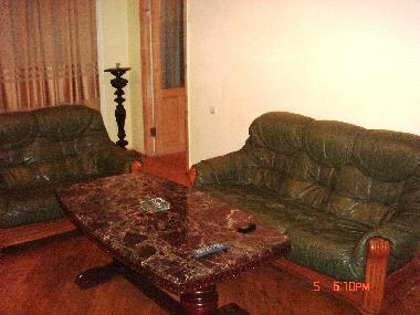 Ferienwohnung in Tbilisi (Tbilisi) oder Ferienwohnung oder Ferienhaus