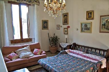 Ferienwohnung in Florence (Firenze) oder Ferienwohnung oder Ferienhaus