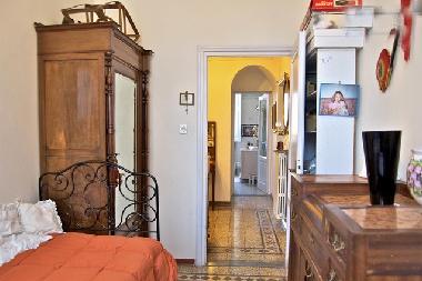 Ferienwohnung in Florence (Firenze) oder Ferienwohnung oder Ferienhaus