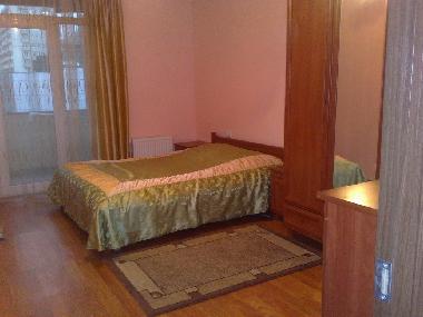 Pension in Tbilisi (Tbilisi) oder Ferienwohnung oder Ferienhaus
