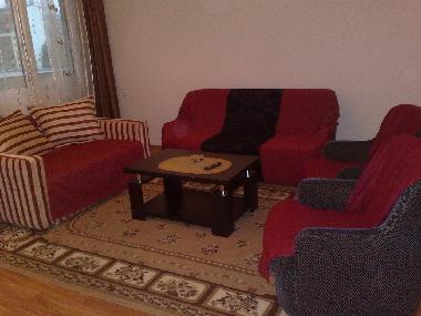 Pension in Tbilisi (Tbilisi) oder Ferienwohnung oder Ferienhaus