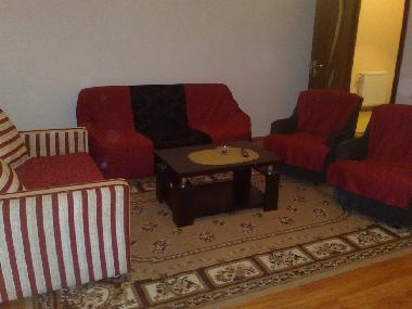 Pension in Tbilisi (Tbilisi) oder Ferienwohnung oder Ferienhaus