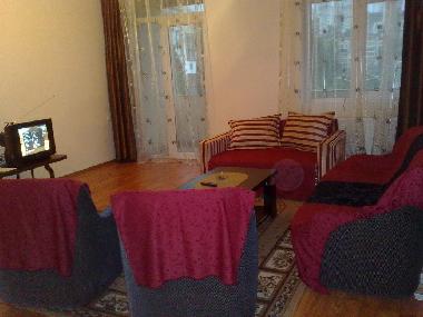 Pension in Tbilisi (Tbilisi) oder Ferienwohnung oder Ferienhaus