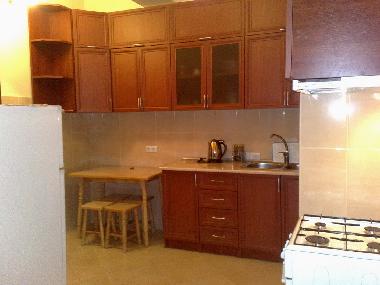 Pension in Tbilisi (T�bilisi) oder Ferienwohnung oder Ferienhaus