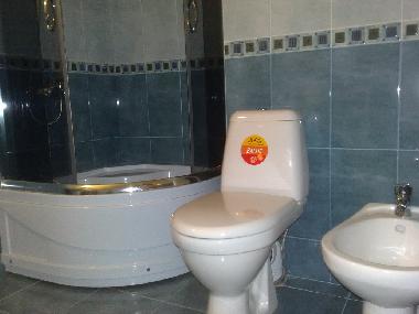 Pension in Tbilisi (T�bilisi) oder Ferienwohnung oder Ferienhaus