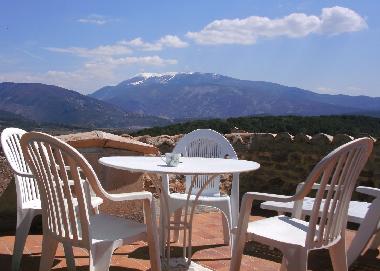 Ferienhaus in faucon (Vaucluse) oder Ferienwohnung oder Ferienhaus