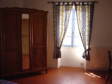 Ferienhaus in faucon (Vaucluse) oder Ferienwohnung oder Ferienhaus