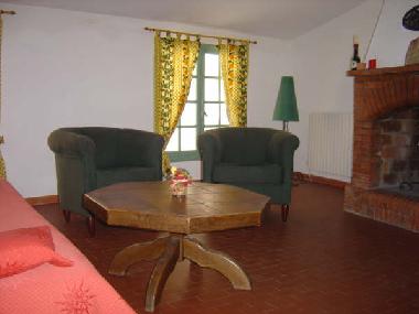 Ferienhaus in faucon (Vaucluse) oder Ferienwohnung oder Ferienhaus