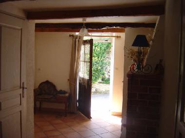 Ferienhaus in faucon (Vaucluse) oder Ferienwohnung oder Ferienhaus