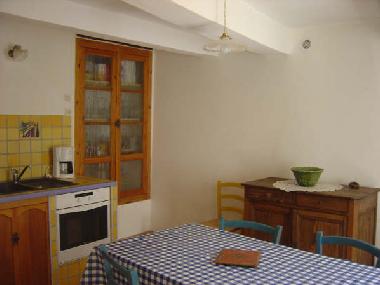 Ferienhaus in faucon (Vaucluse) oder Ferienwohnung oder Ferienhaus