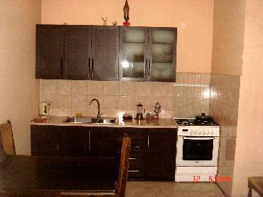 Ferienwohnung in Tbilisi (Tbilisi) oder Ferienwohnung oder Ferienhaus