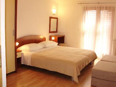 Ferienwohnung in Makarska (Splitsko-Dalmatinska) oder Ferienwohnung oder Ferienhaus