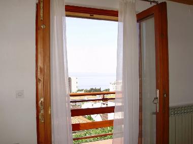 Ferienwohnung in Makarska (Splitsko-Dalmatinska) oder Ferienwohnung oder Ferienhaus