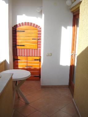 Ferienwohnung in Makarska (Splitsko-Dalmatinska) oder Ferienwohnung oder Ferienhaus