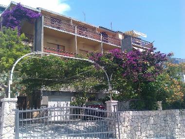 Ferienwohnung in Makarska (Splitsko-Dalmatinska) oder Ferienwohnung oder Ferienhaus