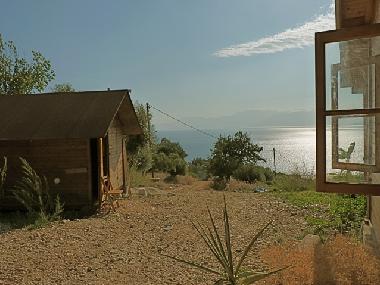 Chalet in palairos (Aitoloakarnania) oder Ferienwohnung oder Ferienhaus