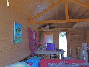 Chalet in palairos (Aitoloakarnania) oder Ferienwohnung oder Ferienhaus