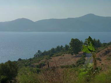 Chalet in palairos (Aitoloakarnania) oder Ferienwohnung oder Ferienhaus