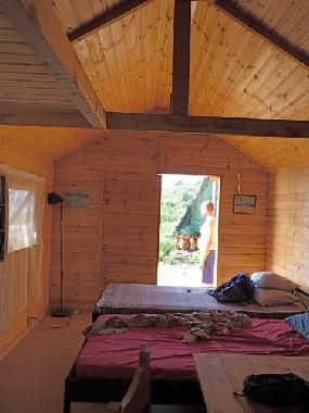 Chalet in palairos (Aitoloakarnania) oder Ferienwohnung oder Ferienhaus