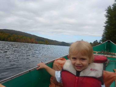 Ferienwohnung in Ville de Qu�bec (Quebec) oder Ferienwohnung oder Ferienhaus