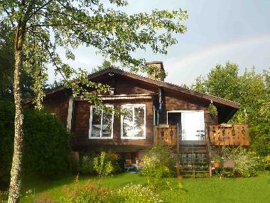 Ferienwohnung in Ville de Qu�bec (Quebec) oder Ferienwohnung oder Ferienhaus