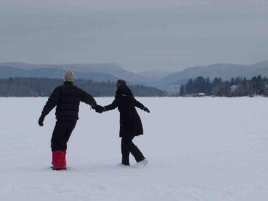 Ferienwohnung in Ville de Qu�bec (Quebec) oder Ferienwohnung oder Ferienhaus