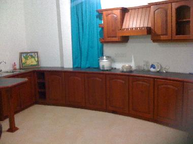 Ferienwohnung in Ragama (Gampaha) oder Ferienwohnung oder Ferienhaus