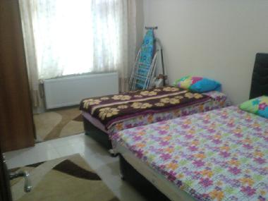 Ferienwohnung in aksaray (Istanbul) oder Ferienwohnung oder Ferienhaus