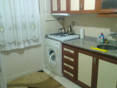Ferienwohnung in aksaray (Istanbul) oder Ferienwohnung oder Ferienhaus