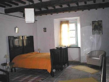 Ferienhaus in Sassocorvaro (Pesaro e Urbino) oder Ferienwohnung oder Ferienhaus