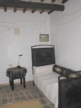 Ferienhaus in Sassocorvaro (Pesaro e Urbino) oder Ferienwohnung oder Ferienhaus