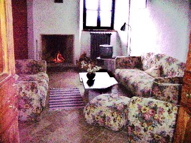 Ferienhaus in Sassocorvaro (Pesaro e Urbino) oder Ferienwohnung oder Ferienhaus