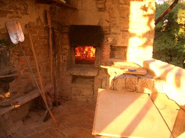 Ferienhaus in Sassocorvaro (Pesaro e Urbino) oder Ferienwohnung oder Ferienhaus