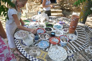 Ferienhaus in Sassocorvaro (Pesaro e Urbino) oder Ferienwohnung oder Ferienhaus
