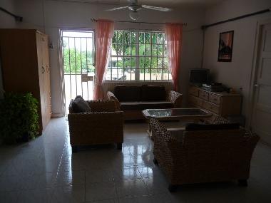 Ferienwohnung in Willemstad (Curacao) oder Ferienwohnung oder Ferienhaus
