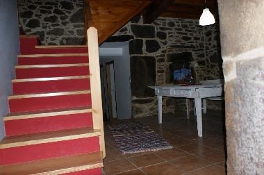 Ferienhaus in saidres, silleda (Pontevedra) oder Ferienwohnung oder Ferienhaus
