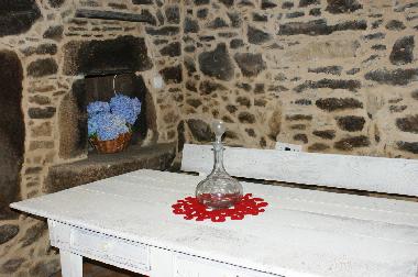 Ferienhaus in saidres, silleda (Pontevedra) oder Ferienwohnung oder Ferienhaus