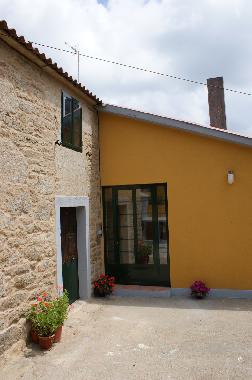 Ferienhaus in saidres, silleda (Pontevedra) oder Ferienwohnung oder Ferienhaus