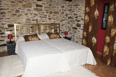 Ferienhaus in saidres, silleda (Pontevedra) oder Ferienwohnung oder Ferienhaus