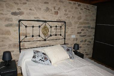 Ferienhaus in saidres, silleda (Pontevedra) oder Ferienwohnung oder Ferienhaus