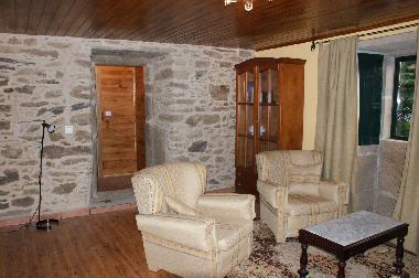 Ferienhaus in saidres, silleda (Pontevedra) oder Ferienwohnung oder Ferienhaus