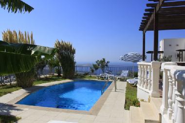 Ferienhaus in Yalıkavak (Mugla) oder Ferienwohnung oder Ferienhaus